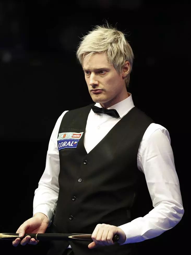 他在比赛中 他在比赛中