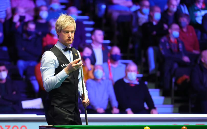 扎的比赛中 扎的比赛中