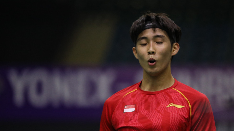 都值得全力 都值得全力