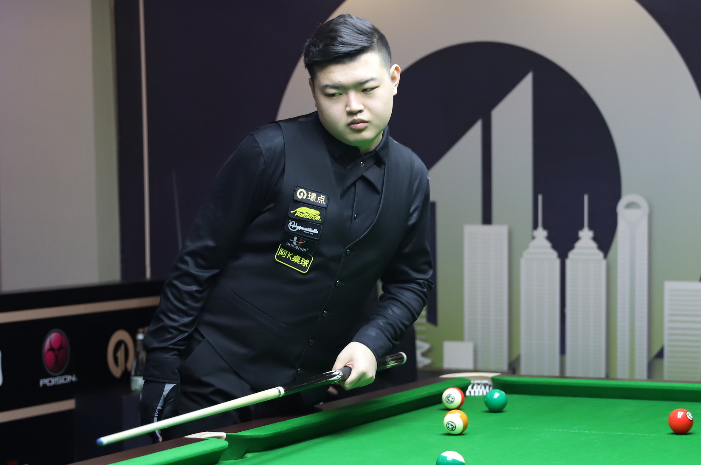 场13记三 场13记三