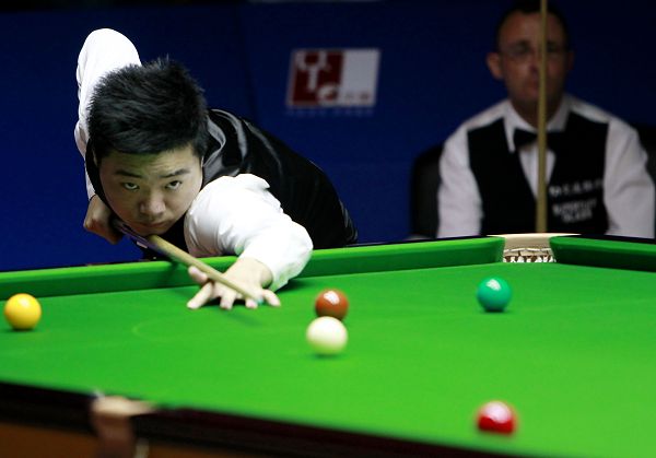 比赛项目设 比赛项目设