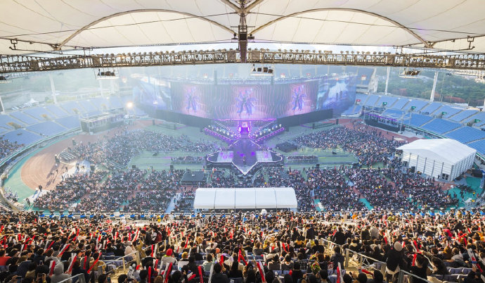 商业影响力 商业影响力