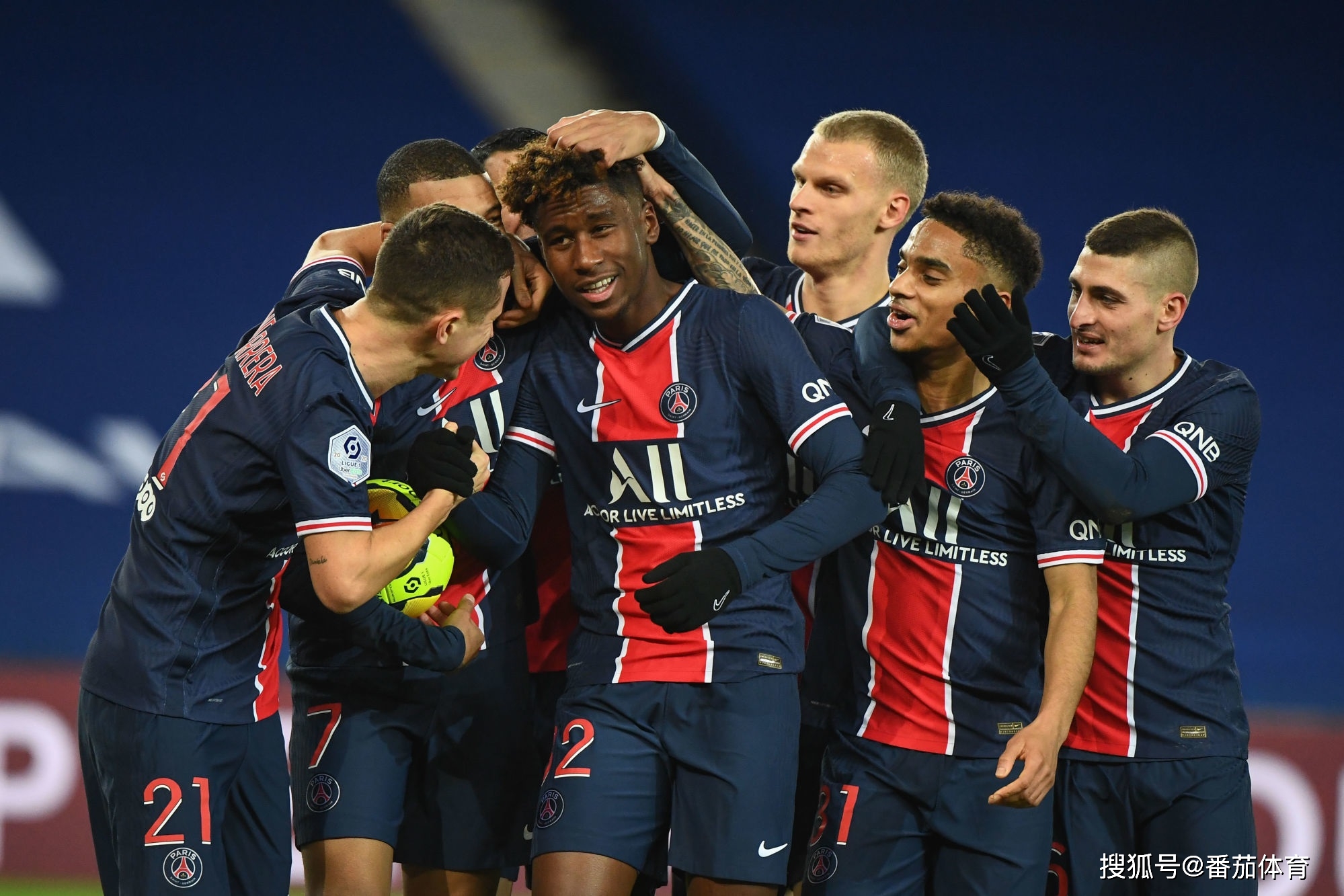 节奏被扳平 节奏被扳平