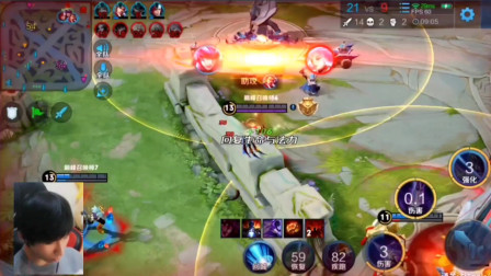 效率待启 效率待启